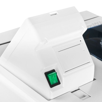 ActivShop LAFOMED AUTOKLAW COMPACT LINE LFSS12AC Z DRUKARKĄ 12-L KL.B MEDYCZNA